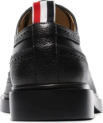 Longwing brogues - Image 5