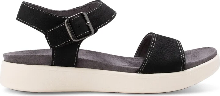 Longwood Ankle Strap Sandal - Image 2