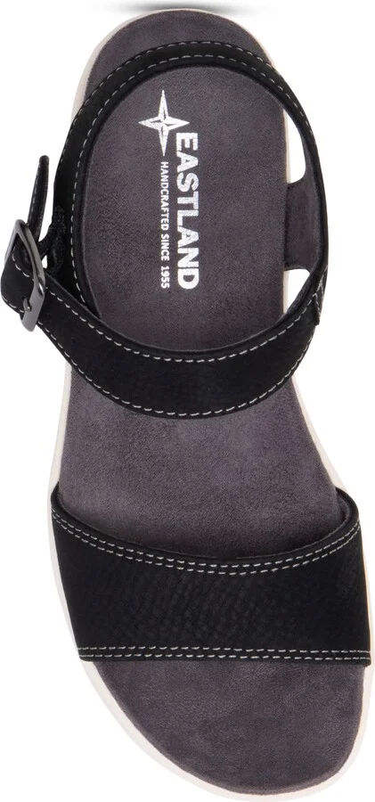 Longwood Ankle Strap Sandal - Image 3