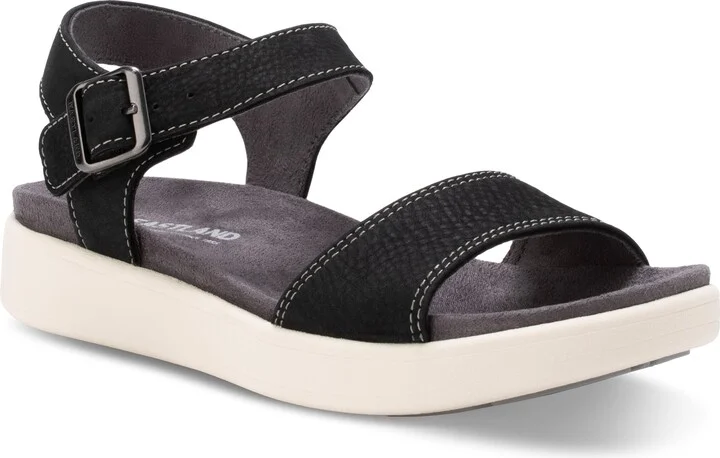 Longwood Ankle Strap Sandal
