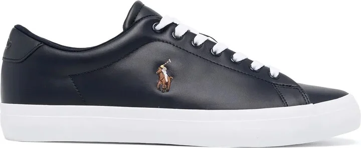 Longwood low-top sneakers