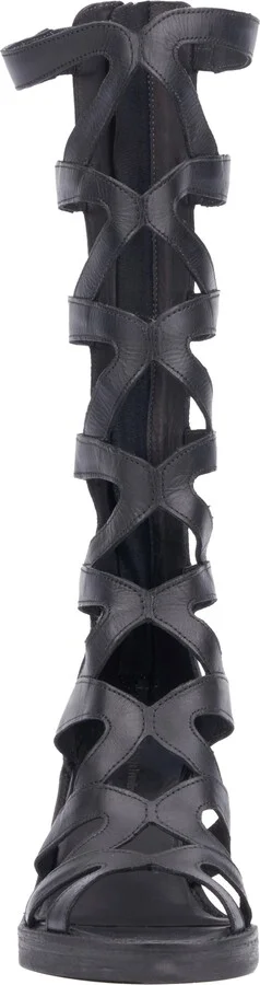 Loni Gladiator Sandal - Image 2