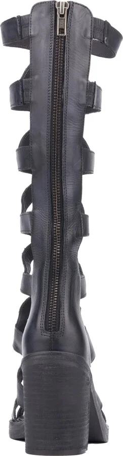 Loni Gladiator Sandal - Image 3