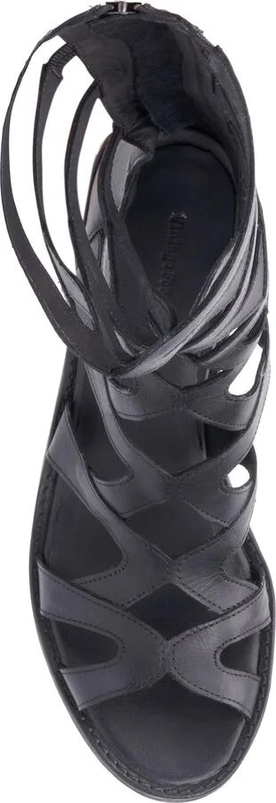 Loni Gladiator Sandal - Image 5
