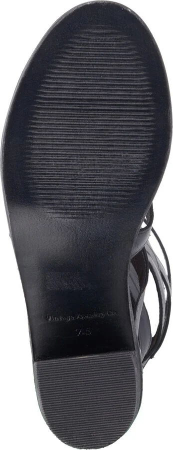 Loni Gladiator Sandal - Image 6