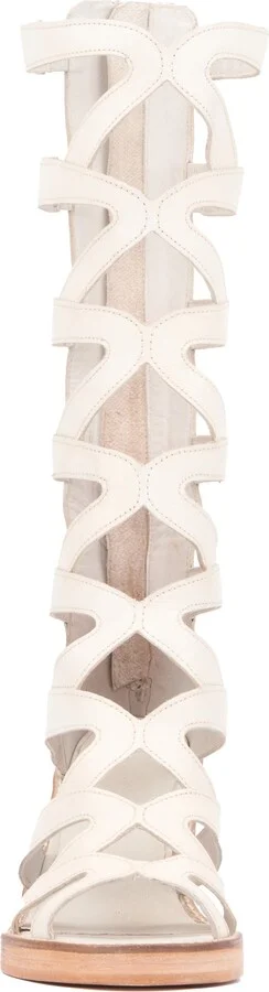 Loni Gladiator Sandal - Image 10