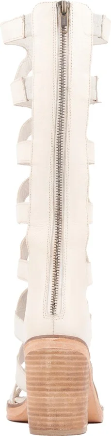 Loni Gladiator Sandal - Image 11