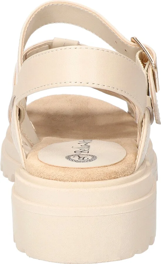 Loni Lug Sole Fisherman Sandal - Image 6