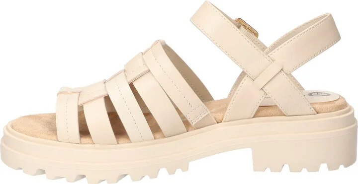 Loni Lug Sole Fisherman Sandal - Image 7