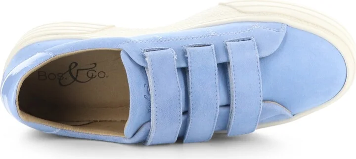 Lonnie Platform Sneaker - Image 5