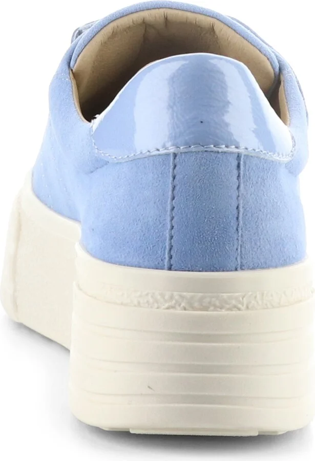 Lonnie Platform Sneaker - Image 7