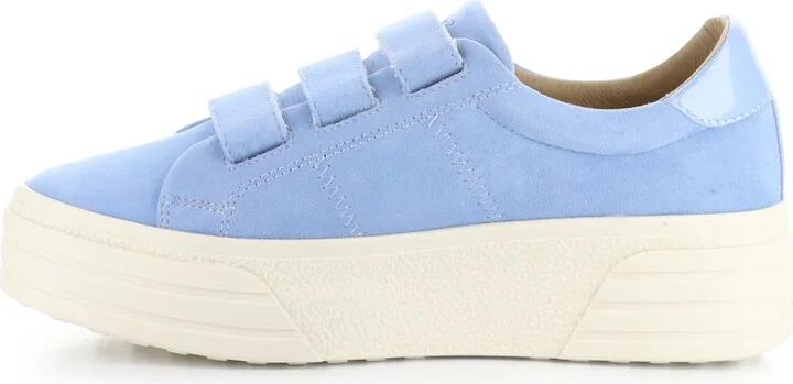 Lonnie Platform Sneaker - Image 9