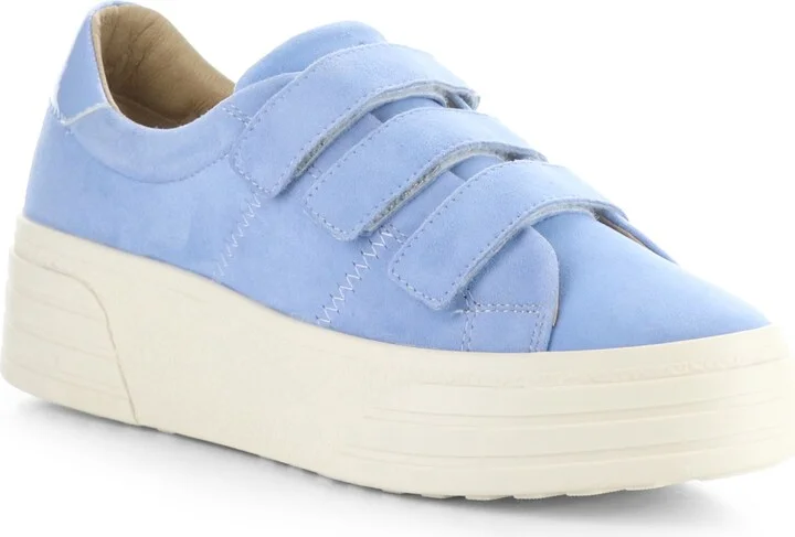 Lonnie Platform Sneaker