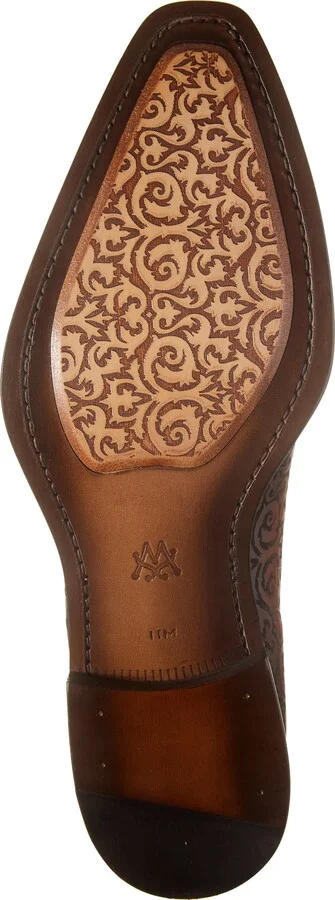 Lontani Plain Toe Derby - Image 6