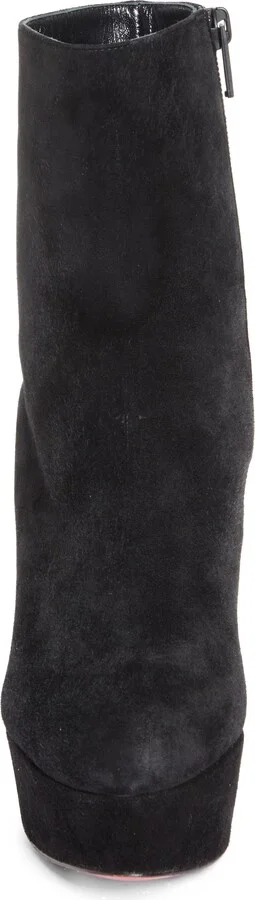 Loo Platform Bootie - Image 10