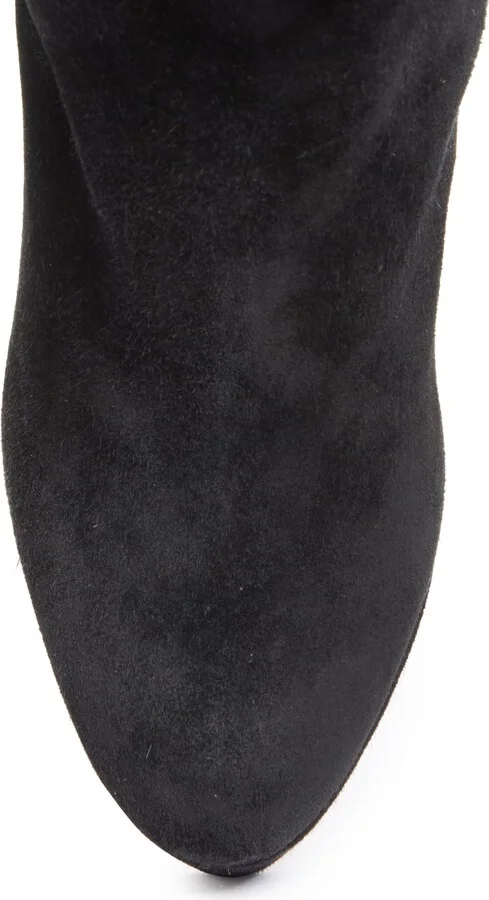 Loo Platform Bootie - Image 11