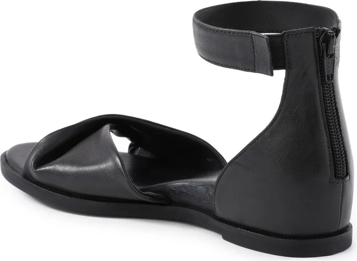 Look Up Ankle Strap Sandal - Image 7