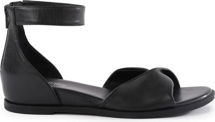 Look Up Ankle Strap Sandal - Image 8