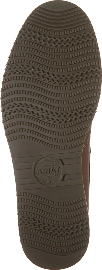 'Lookout' Moc Toe Boot - Image 6