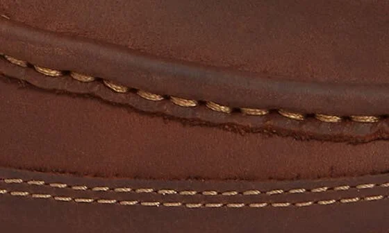 'Lookout' Moc Toe Boot - Image 7