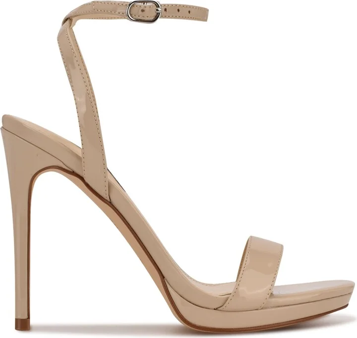 Loola Ankle Strap Sandal - Image 7