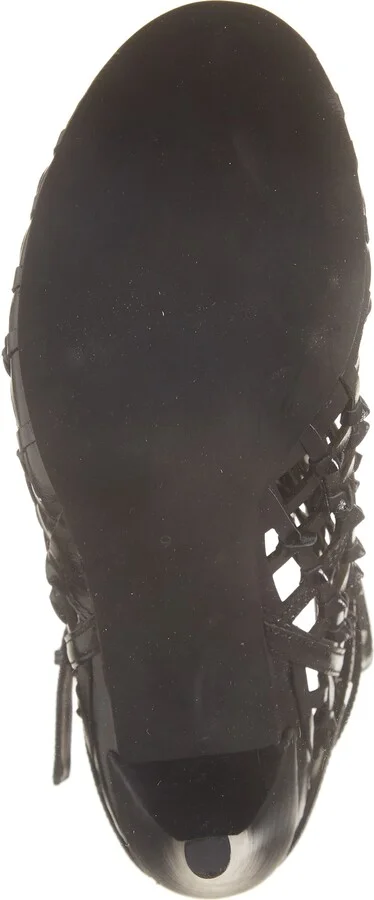 Loom Cage Bootie - Image 6