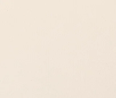 Loop Flat Sandal in Cream Leather - Image 5