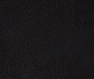 Loop Flat Sandal with Beads in Black Leather - Image 6