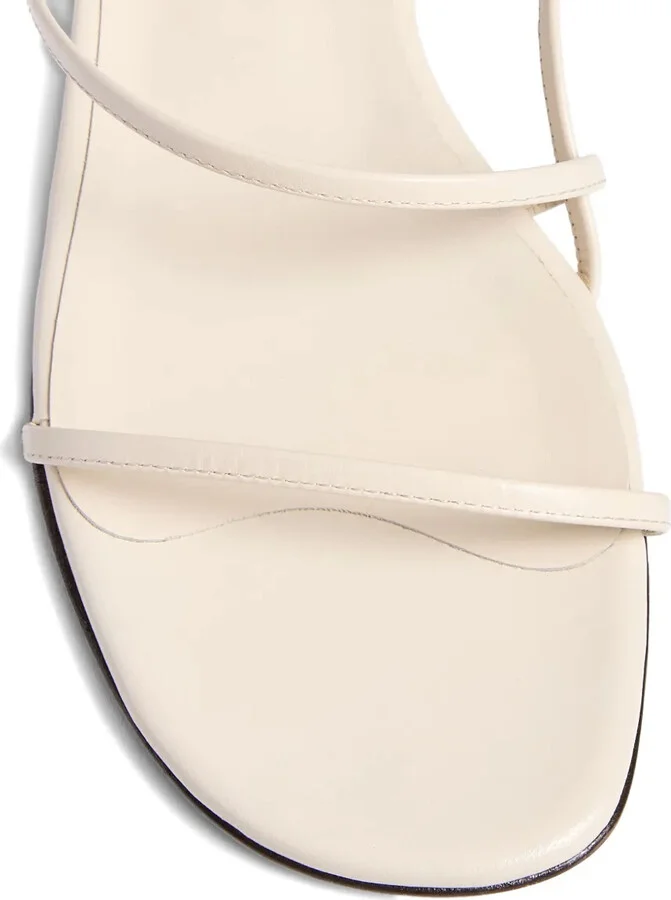 Loop flat sandals - Image 3