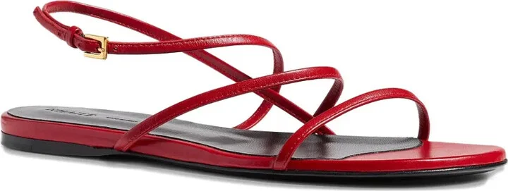 Loop flat sandals - Image 2