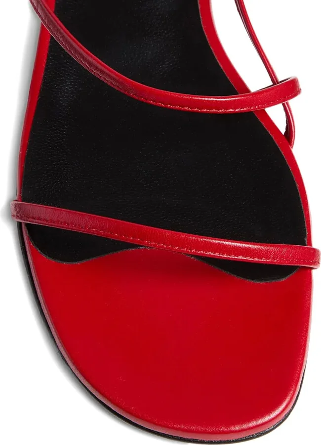 Loop flat sandals - Image 3