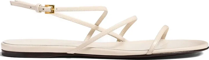 Loop flat sandals