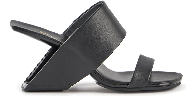 Loop Hi Black
