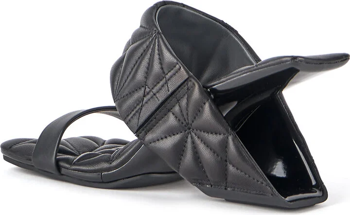 Loop Hi - Black Puffy - Image 5