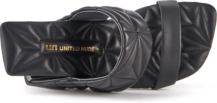 Loop Hi - Black Puffy - Image 6