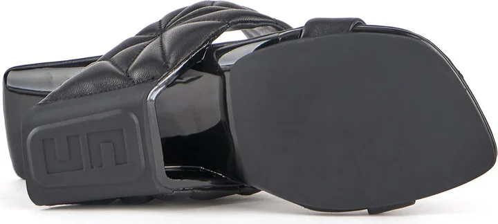 Loop Hi - Black Puffy - Image 7