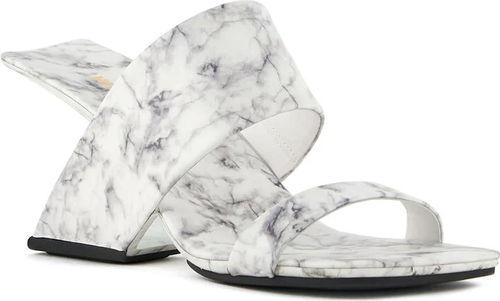 Loop Hi - White Marble - Image 3
