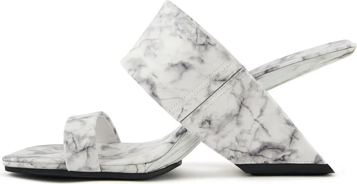 Loop Hi - White Marble - Image 4