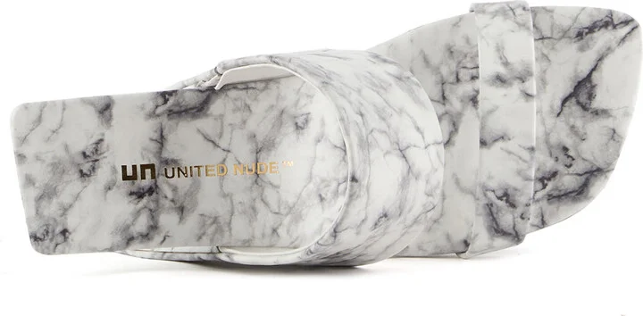 Loop Hi - White Marble - Image 6