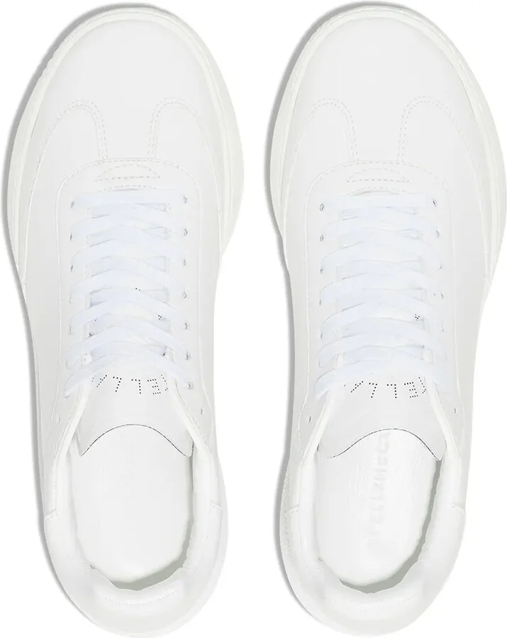 Loop low-top sneakers - Image 4