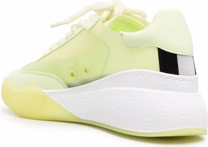 Loop low-top sneakers - Image 3