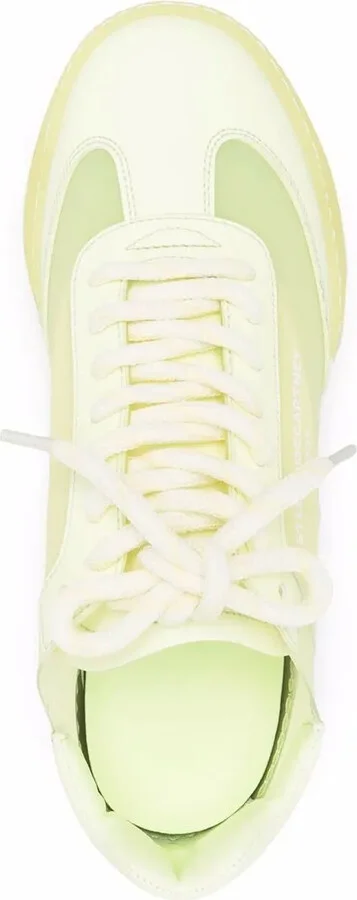 Loop low-top sneakers - Image 4