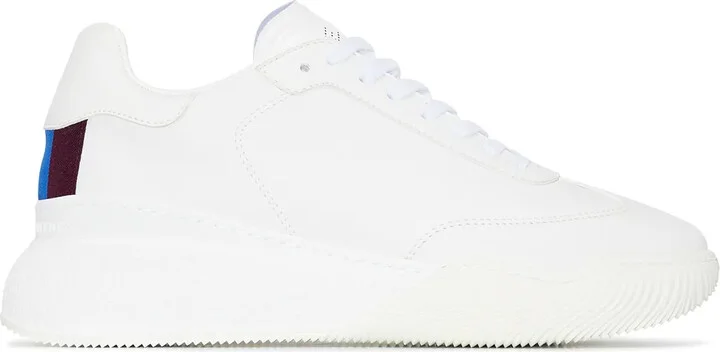 Loop low-top sneakers