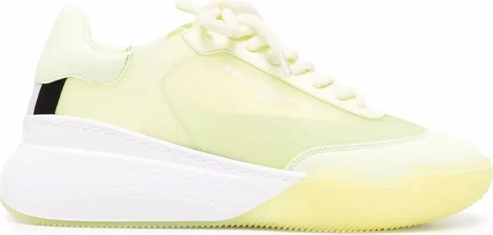 Loop low-top sneakers