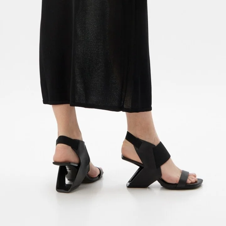 Loop Reiki Hi - Black - Image 2