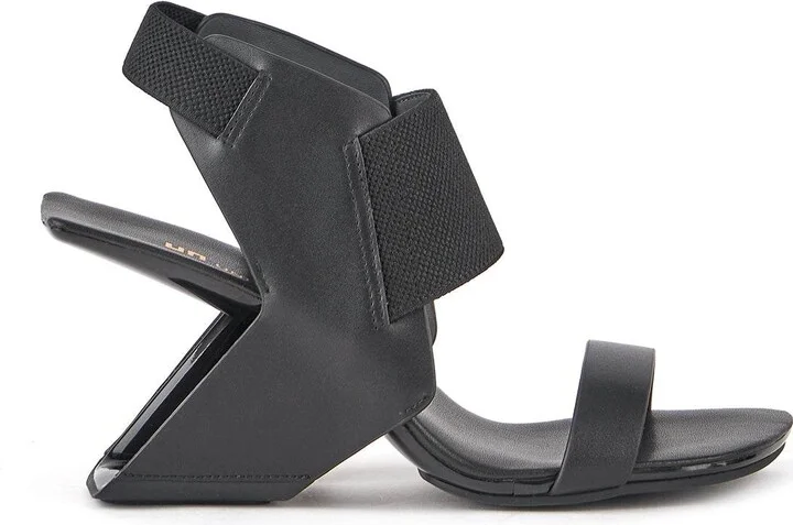 Loop Reiki Hi - Black