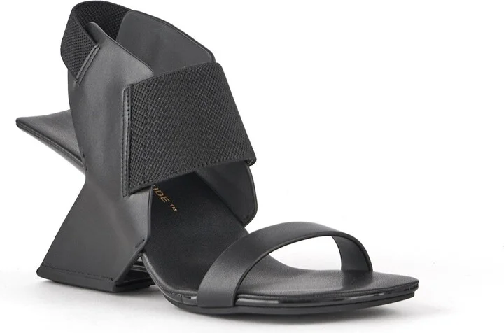 Loop Reiki Hi Sandals - Image 2
