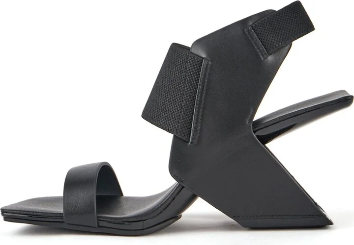 Loop Reiki Hi Sandals - Image 3