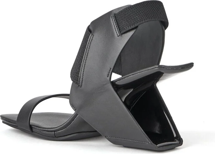 Loop Reiki Hi Sandals - Image 4