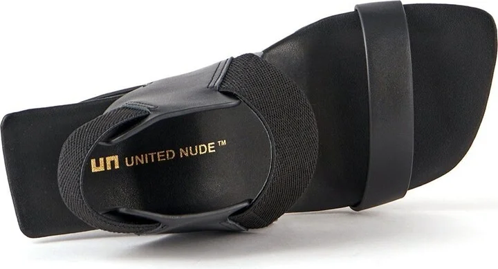 Loop Reiki Hi Sandals - Image 5